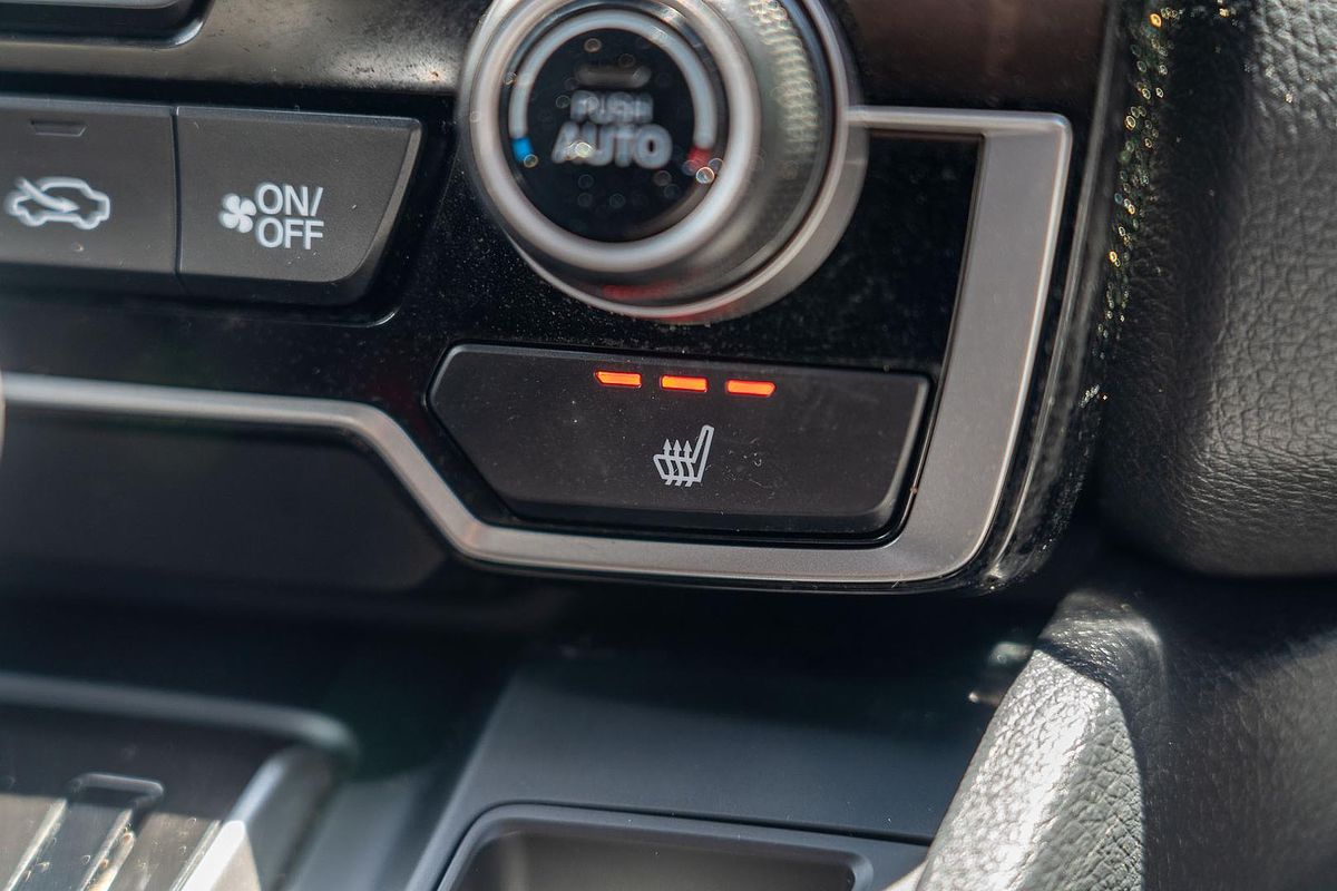 2020 Honda CR-V VTi LX AWD RW