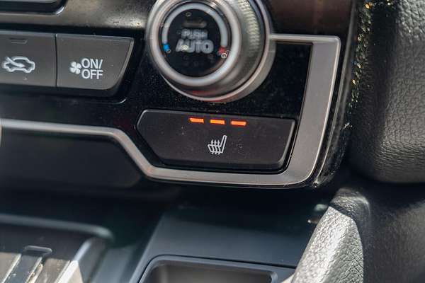 2020 Honda CR-V VTi LX AWD RW