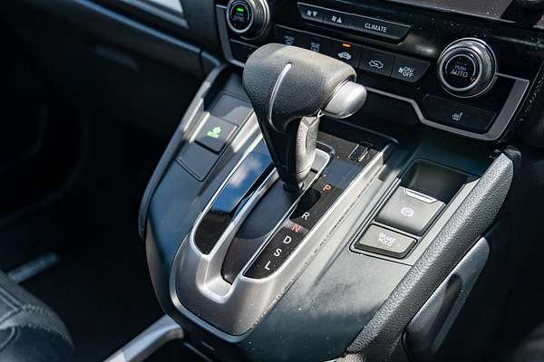 2020 Honda CR-V VTi LX AWD RW