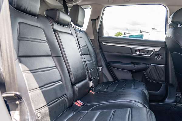 2020 Honda CR-V VTi LX AWD RW