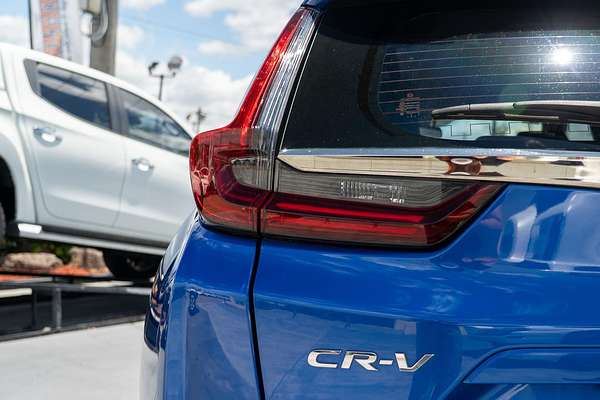 2020 Honda CR-V VTi LX AWD RW