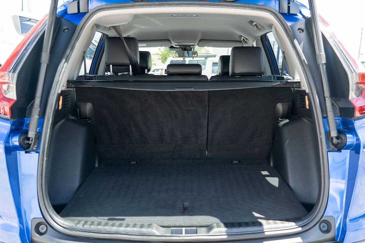 2020 Honda CR-V VTi LX AWD RW