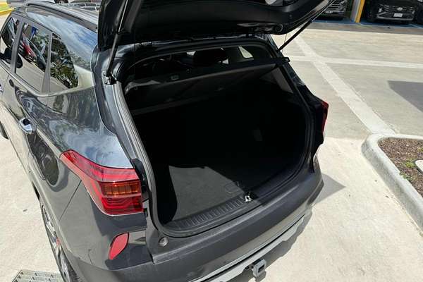 2019 Kia Seltos GT-Line SP2