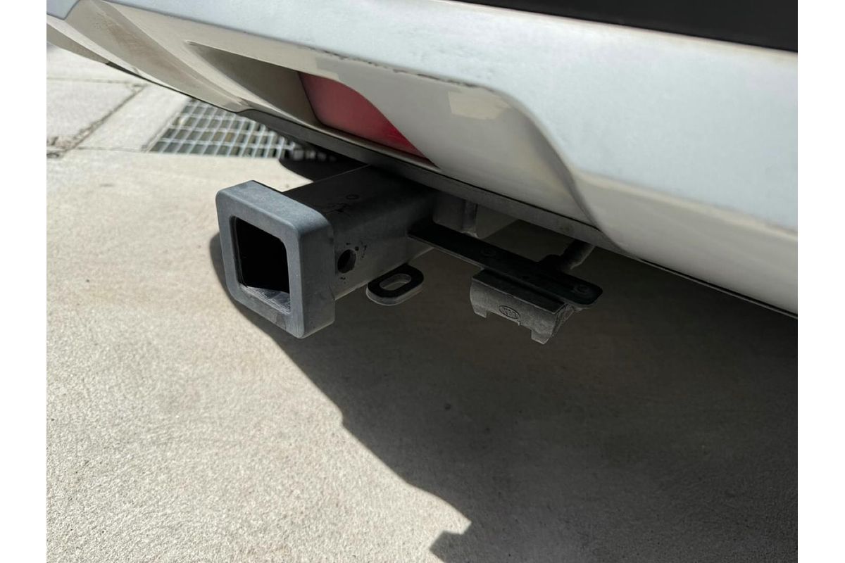 2019 Kia Seltos GT-Line SP2