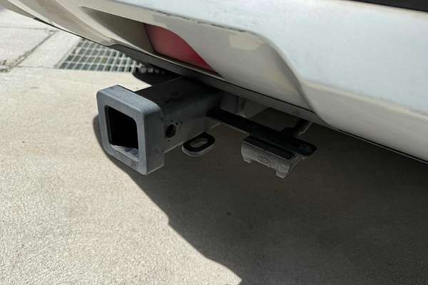 2019 Kia Seltos GT-Line SP2