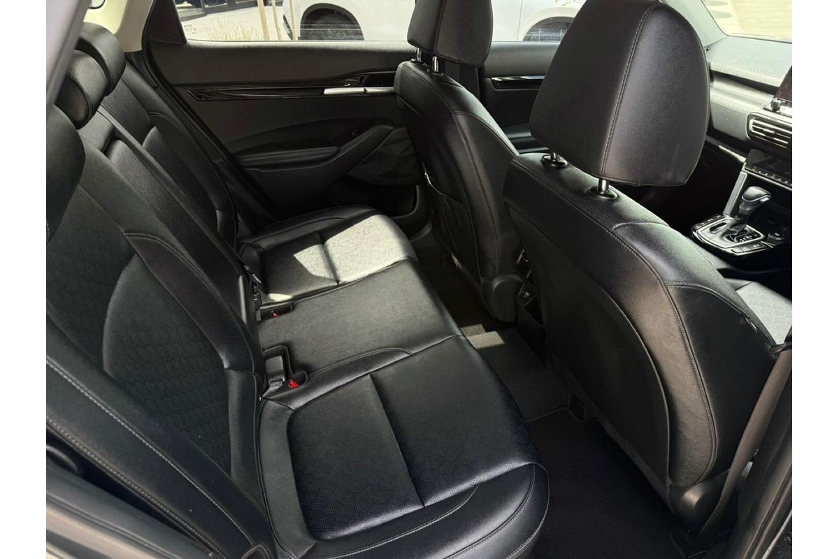 2019 Kia Seltos GT-Line SP2