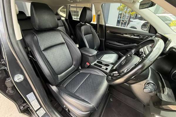 2019 Kia Seltos GT-Line SP2