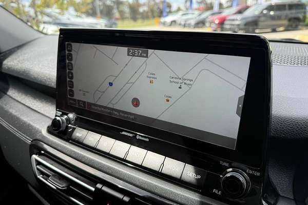 2019 Kia Seltos GT-Line SP2