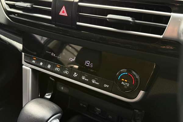 2019 Kia Seltos GT-Line SP2