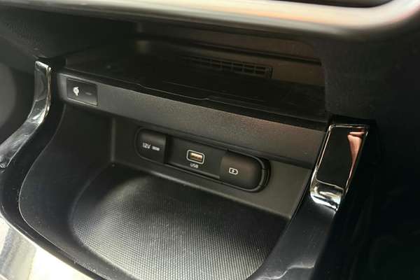 2019 Kia Seltos GT-Line SP2