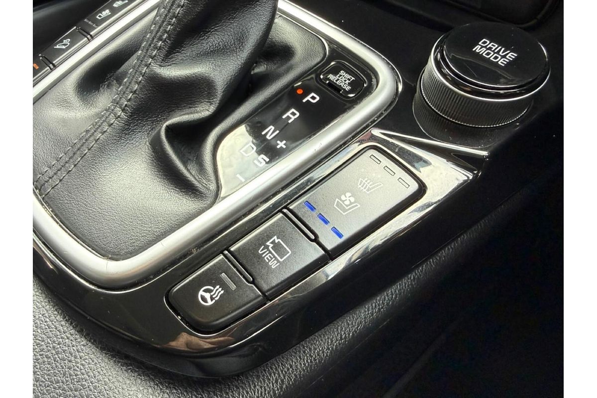 2019 Kia Seltos GT-Line SP2