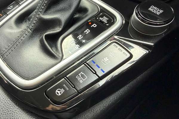 2019 Kia Seltos GT-Line SP2