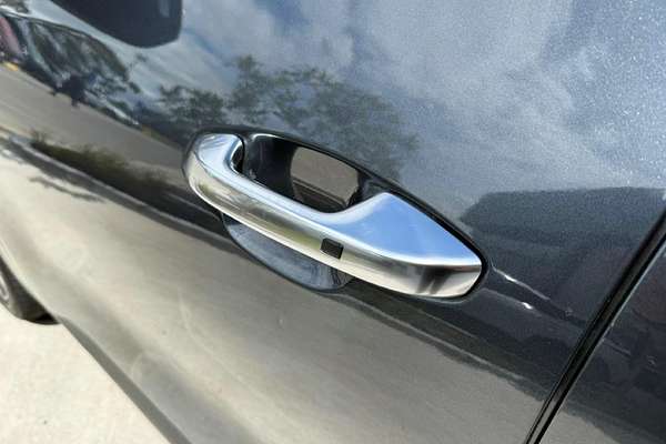 2019 Kia Seltos GT-Line SP2