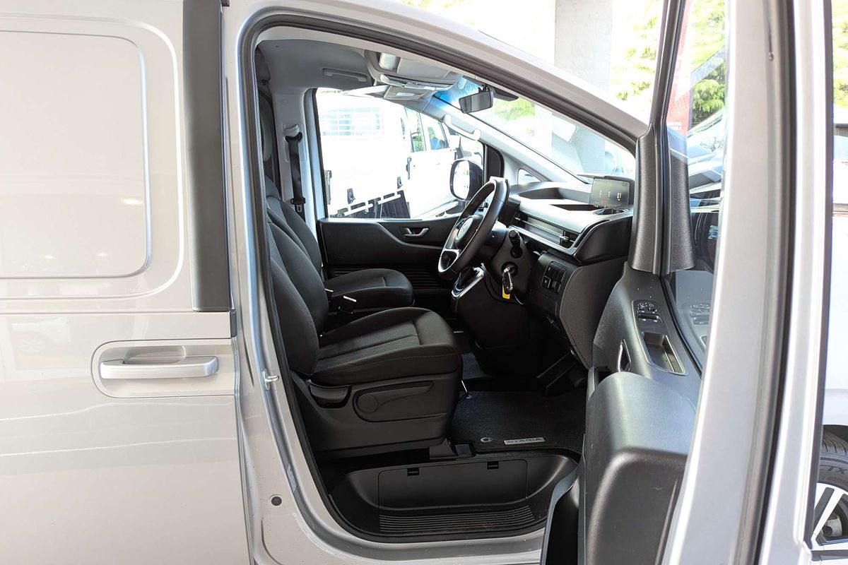 2021 Hyundai STARIA  US4.V1