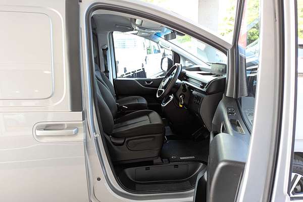 2021 Hyundai STARIA  US4.V1