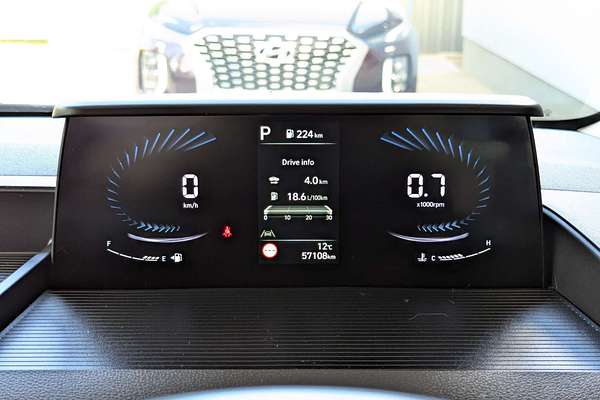 2021 Hyundai STARIA  US4.V1