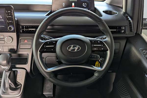 2021 Hyundai STARIA  US4.V1