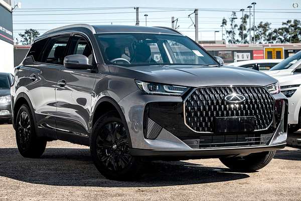 2025 Chery Tiggo 7 Super Hybrid Urban T32