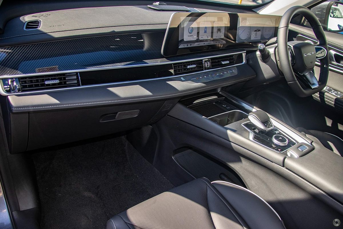 2025 Chery Tiggo 7 Super Hybrid Urban T32