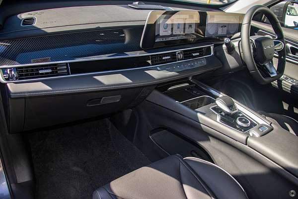 2025 Chery Tiggo 7 Super Hybrid Urban T32