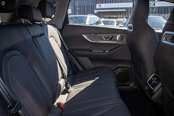 2025 Chery Tiggo 7 Super Hybrid Urban T32