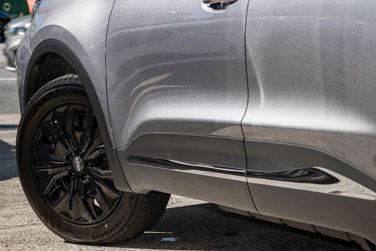 2025 Chery Tiggo 7 Super Hybrid Urban T32