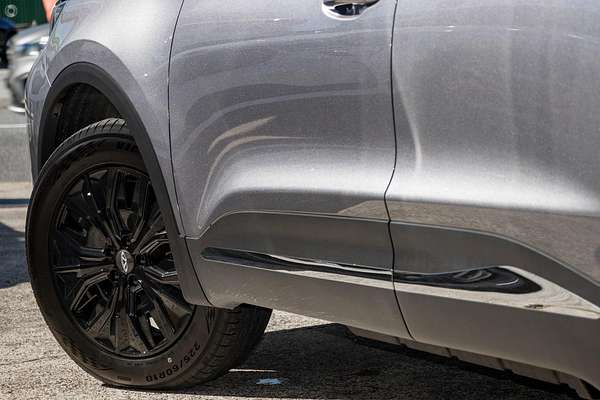 2025 Chery Tiggo 7 Super Hybrid Urban T32