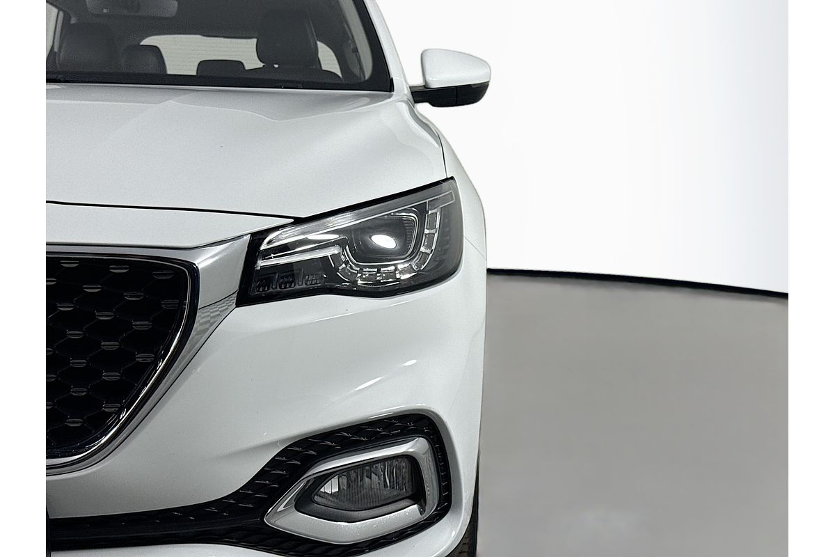 2024 MG HS HS EXCITE SAS23 MY