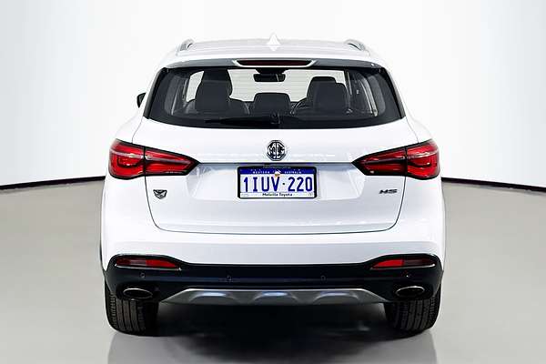 2024 MG HS HS EXCITE SAS23 MY