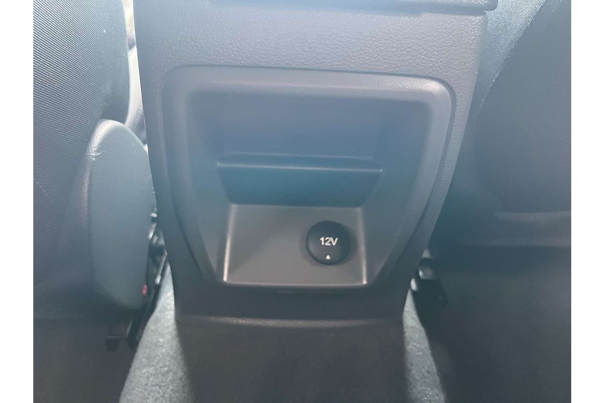 2017 Mazda BT-50 XTR UR 4X4