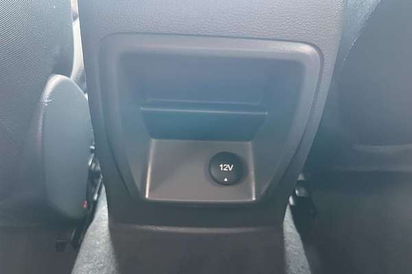 2017 Mazda BT-50 XTR UR 4X4