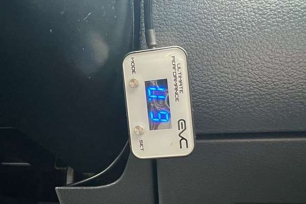 2017 Mazda BT-50 XTR UR 4X4