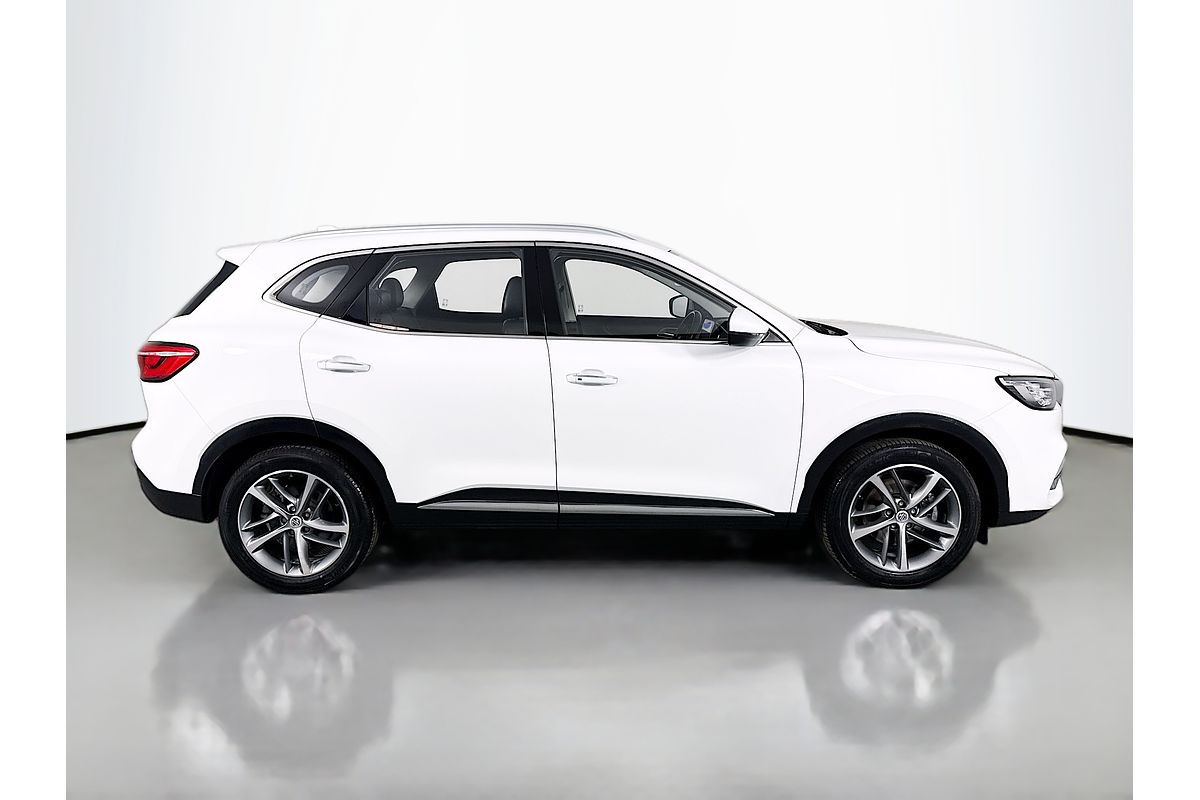 2024 MG HS HS EXCITE SAS23 MY