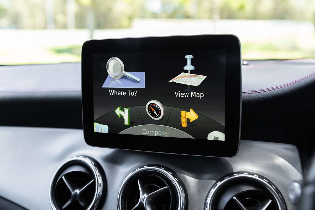 2016 Mercedes-Benz GLA-Class GLA220 d X156