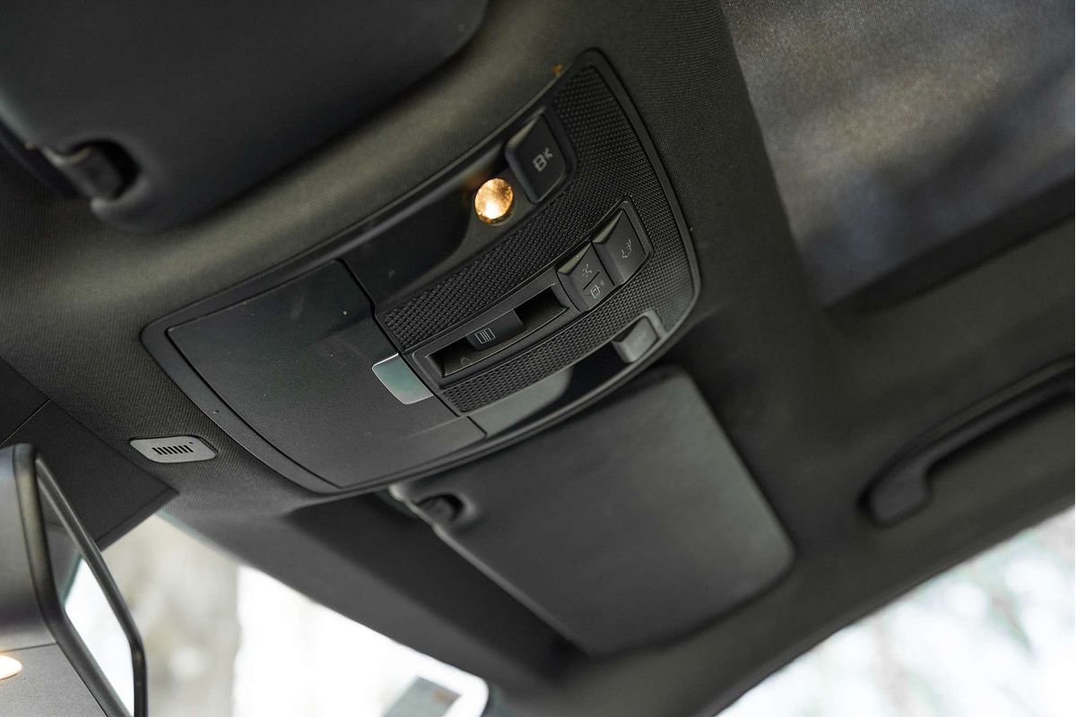 2016 Mercedes-Benz GLA-Class GLA220 d X156