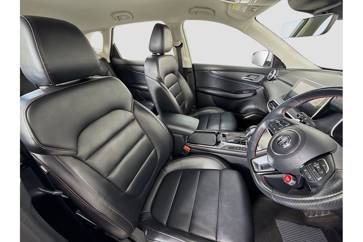 2024 MG HS HS EXCITE SAS23 MY