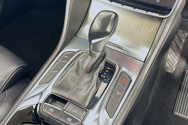 2024 MG HS HS EXCITE SAS23 MY