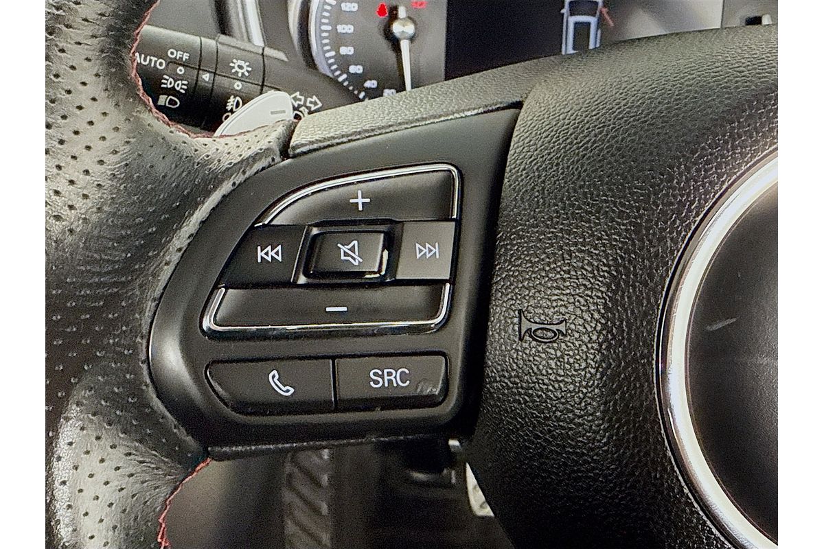 2024 MG HS HS EXCITE SAS23 MY