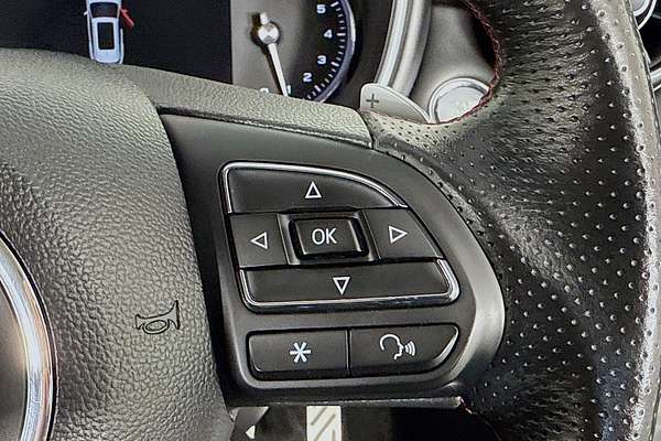 2024 MG HS HS EXCITE SAS23 MY