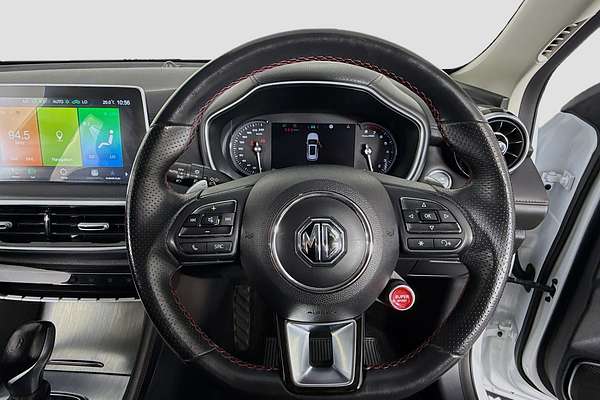 2024 MG HS HS EXCITE SAS23 MY