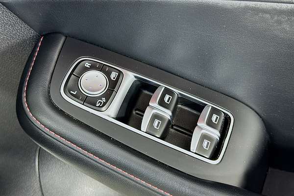 2024 MG HS HS EXCITE SAS23 MY