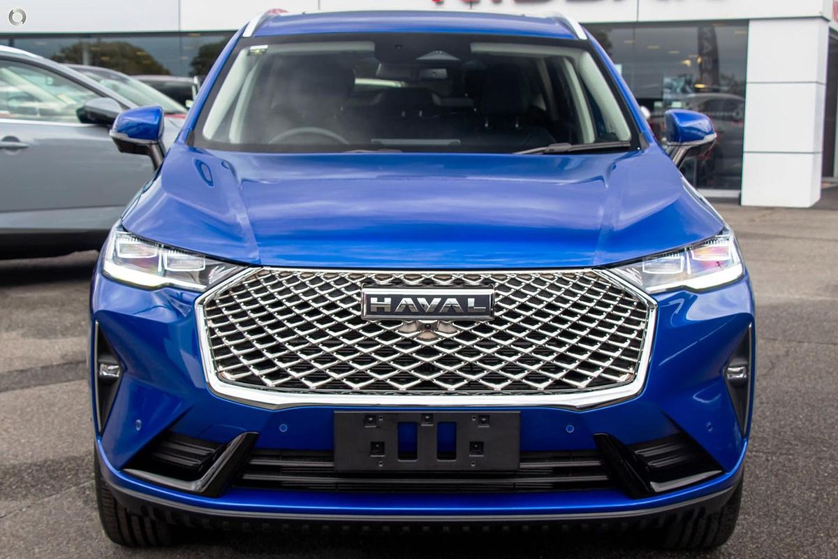 2023 GWM Haval H6 Ultra B01