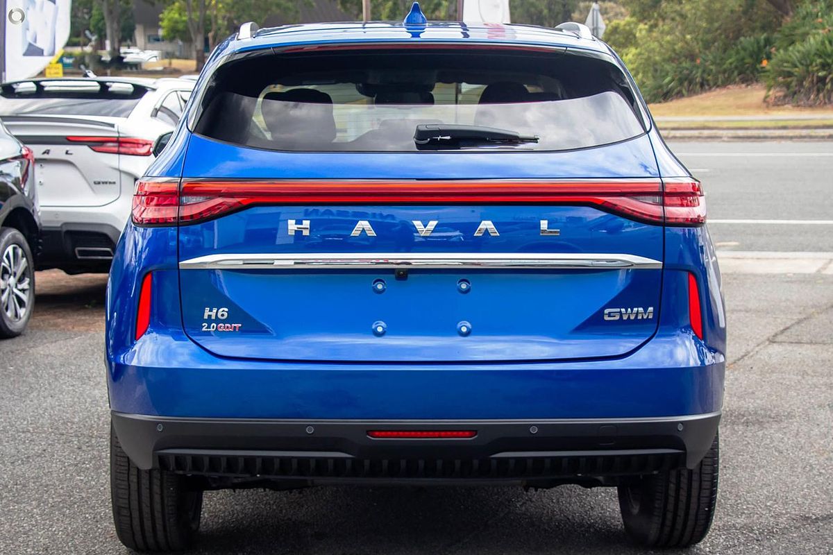 2023 GWM Haval H6 Ultra B01