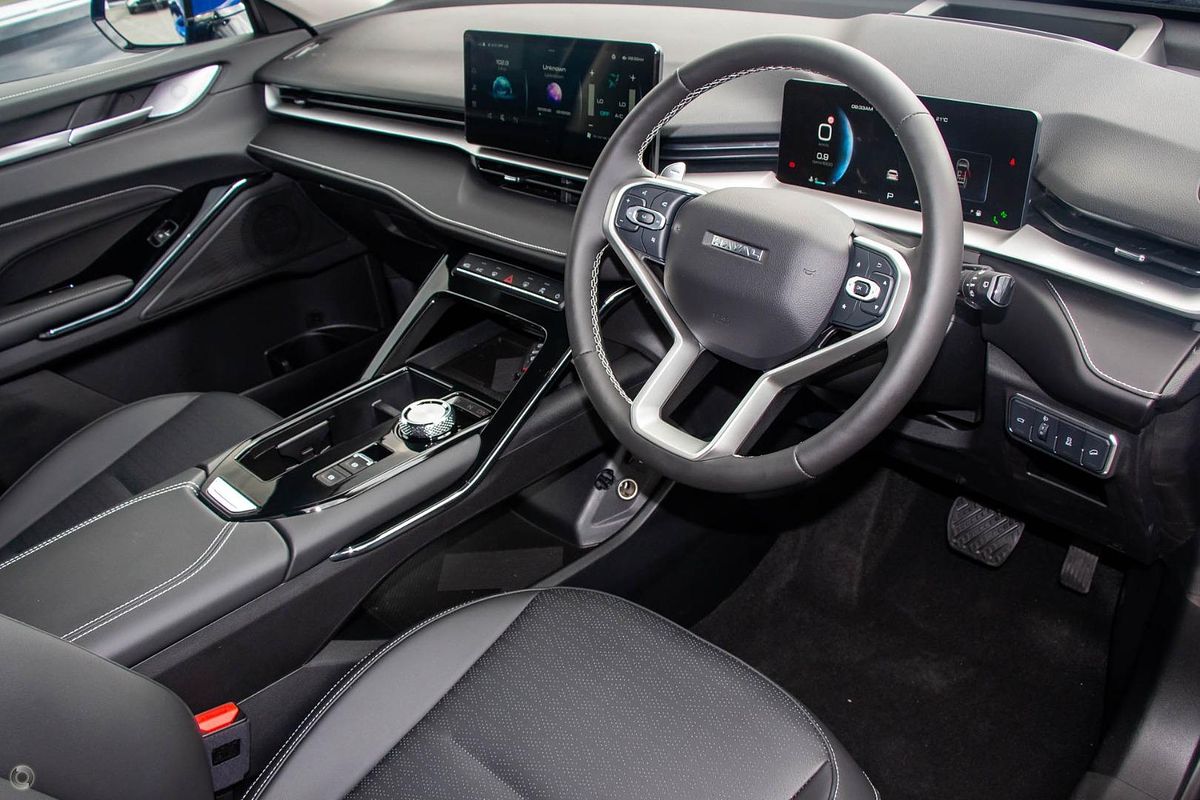 2023 GWM Haval H6 Ultra B01