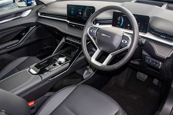 2023 GWM Haval H6 Ultra B01