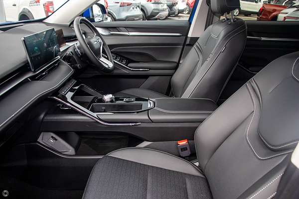 2023 GWM Haval H6 Ultra B01