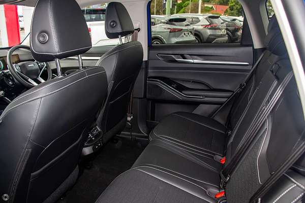 2023 GWM Haval H6 Ultra B01