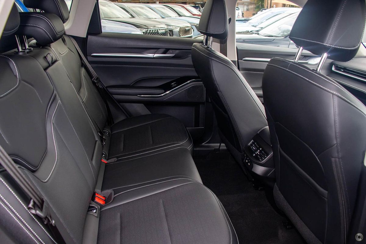 2023 GWM Haval H6 Ultra B01