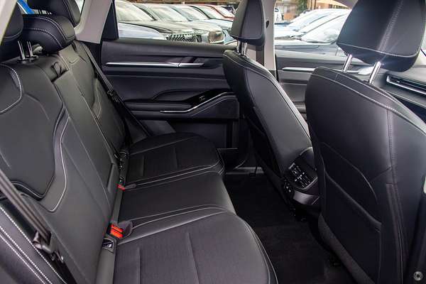 2023 GWM Haval H6 Ultra B01