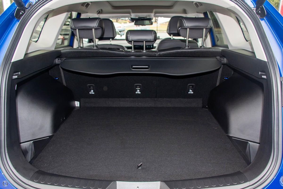 2023 GWM Haval H6 Ultra B01